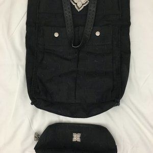 BCBG Max Azria Bag Black Purse